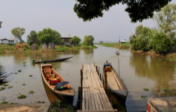 Inle Lake