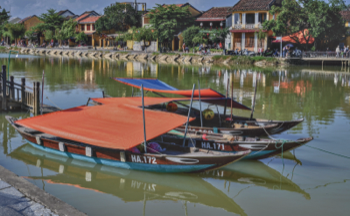 Tourist Boats