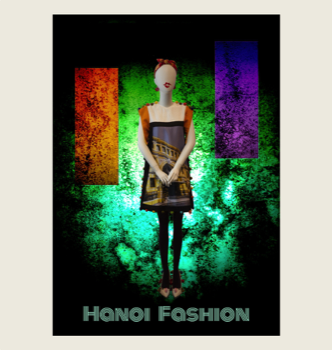 Hanoi Fashion Compilation